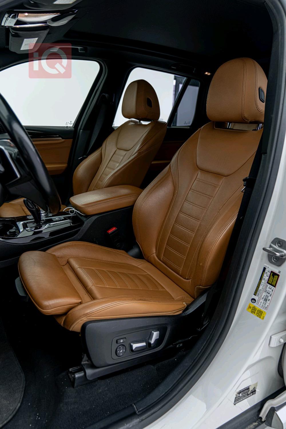 بي ام دبليو X3